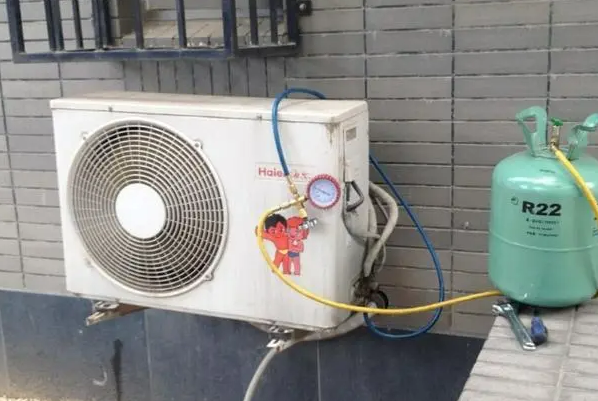 空调加氟价格