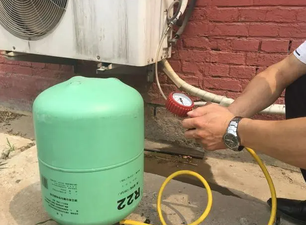 空调加氟电话