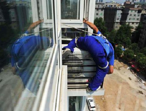 济南济阳区空调移机